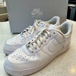 Nike White Air Force 1